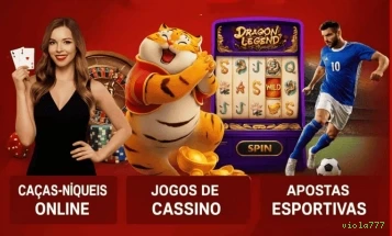 viola777: Análises que Levam Seu Jogo a Outro Nível